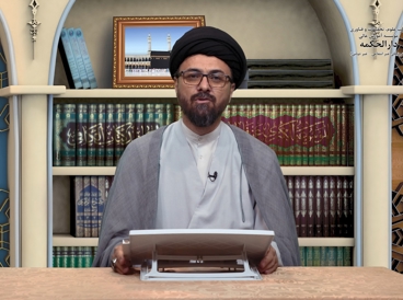 سیدمحمدمهدی حسین پور